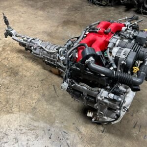 TOYOTA GT86 4U-GSE 4UGSE FR-S FA20 FA20D 2.0L ENGINE
