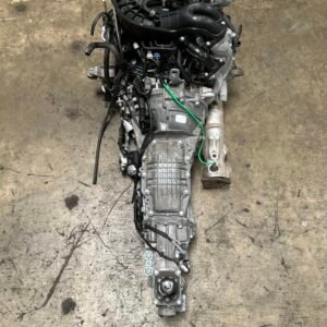 MAZDA RX8 13B RENESIS