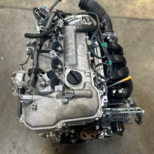 2ZR-FE 1.8L DUAL VVTI MATRIX SCION