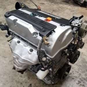 ENGINE  K20A K20 K20A3