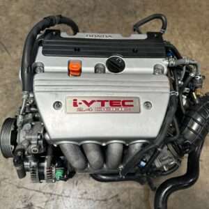 HONDA ACURA TSX K24A K24A2 K24A3 RBB 2.4L DOHC I-VTEC
