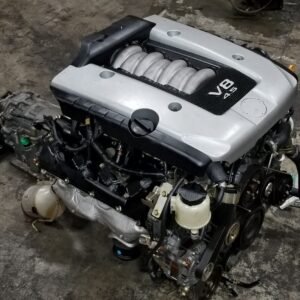 VK45DE INFINITY