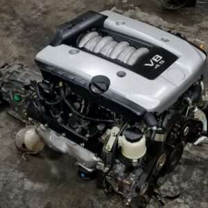 VK45DE INFINITY