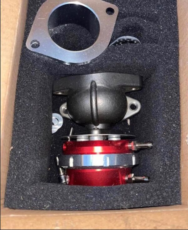 6-cylinder Universal Turbo Kit - Image 6