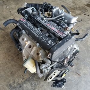 LS B18 1.8L ENGINE