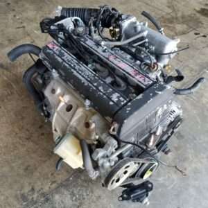 LS B18 1.8L ENGINE
