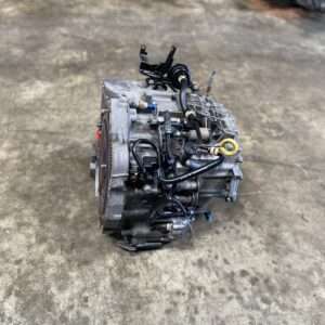 HONDA ACCORD FWD AUTOMATIC TRANSMISSION