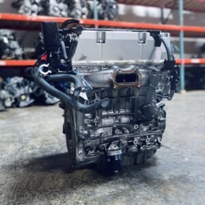 HONDA K24A K24 HONDA CIVIC SI