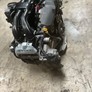 ENGINE FB25
