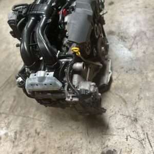 ENGINE FB25