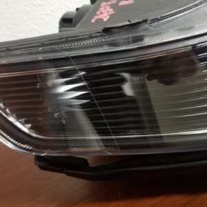 HEADLIGHTS HID LIGHTS